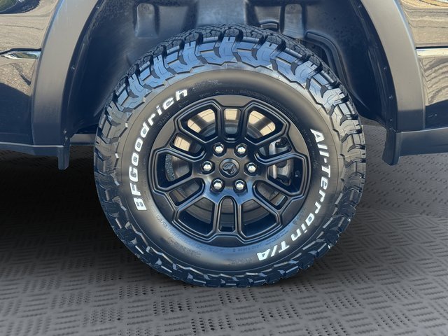 2025 Ram 1500 Rebel photo 28