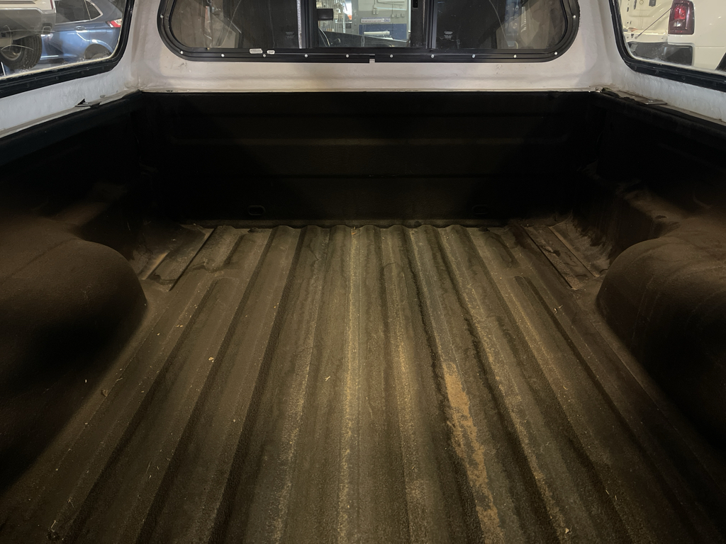 2002 Ford Ranger XLT photo 15