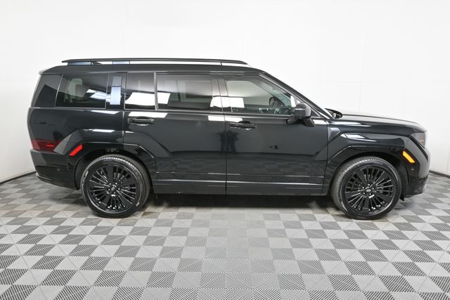 2026 Hyundai Santa Fe Calligraphy photo 23