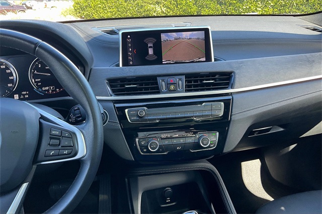 2023 Bmw X2 sDrive28i photo 5