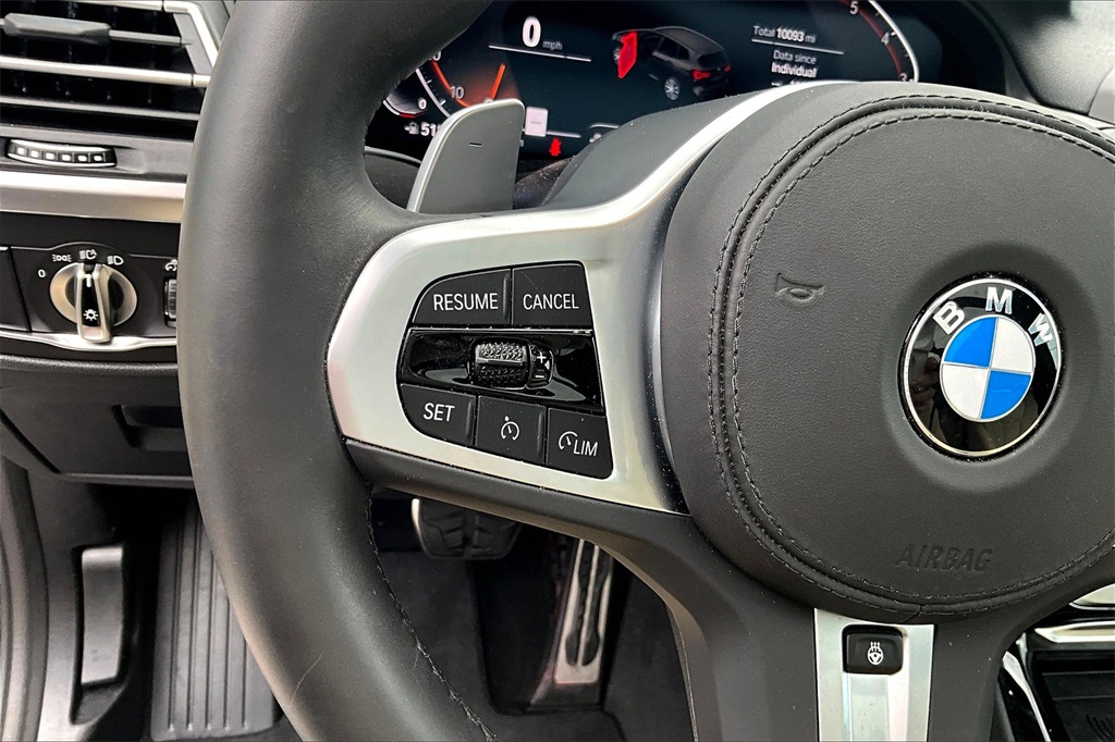 2024 Bmw X3 xDrive30i photo 8