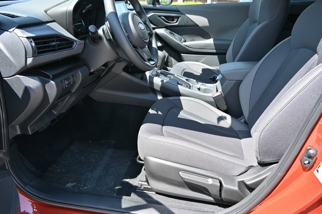 2025 Subaru Crosstrek Premium photo 16