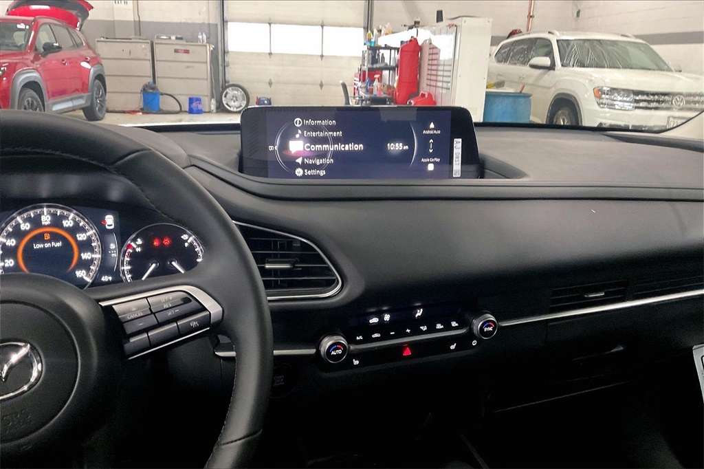 2026 MAZDA CX-30 - Image 5