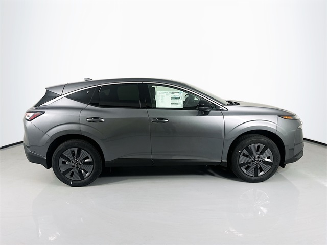 2025 Nissan Murano SL photo 4