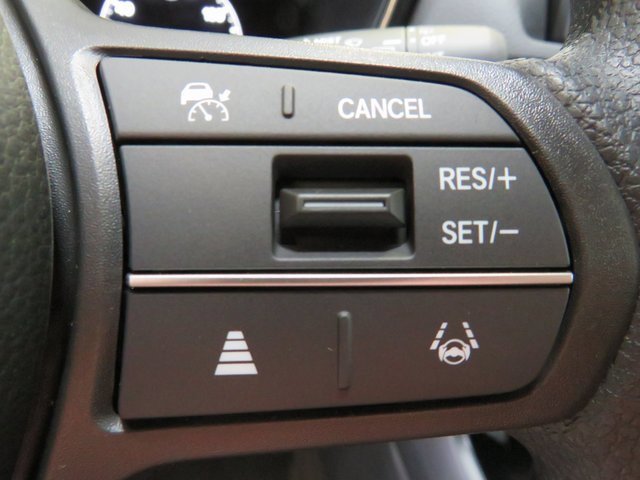 2026 Honda CR-V LX photo 13