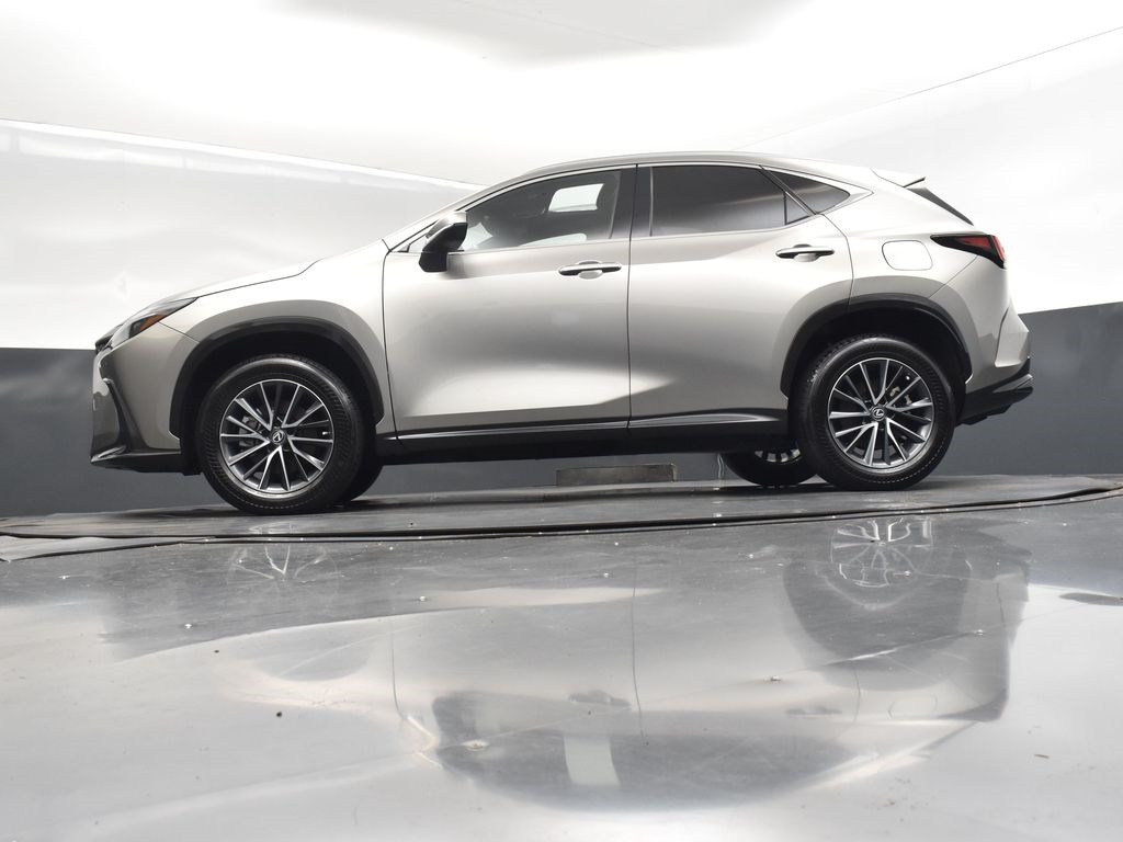 2022 Lexus NX 350 Premium photo 36