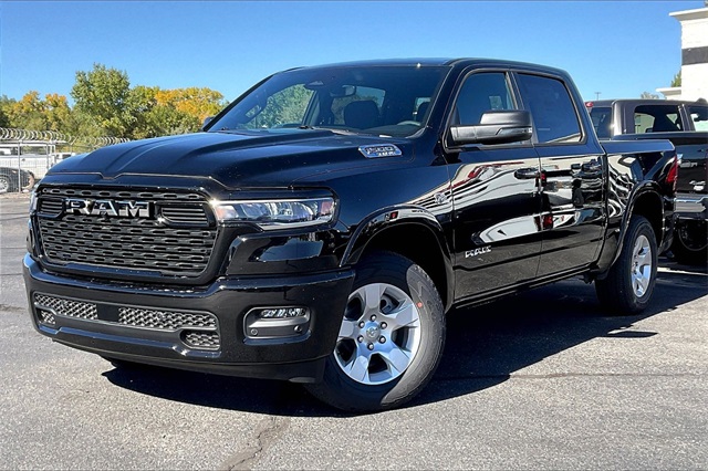 2026 RAM Ram 1500 Pickup Big Horn/Lone Star's photo