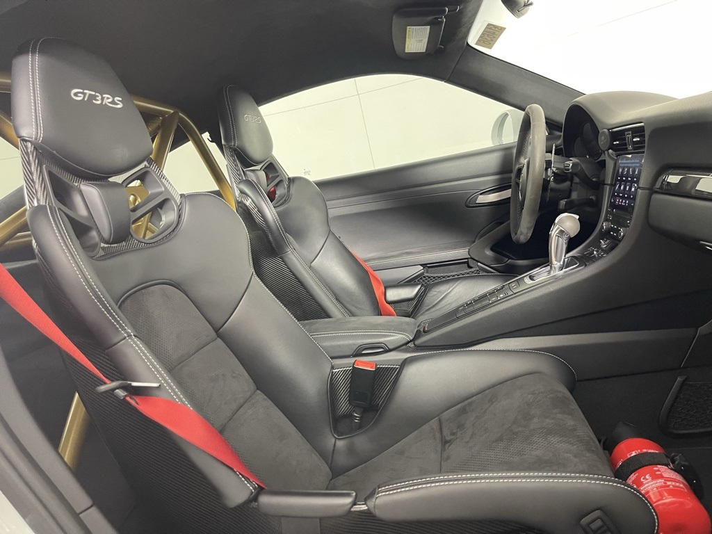 2019 Porsche 911 GT3 RS photo 18
