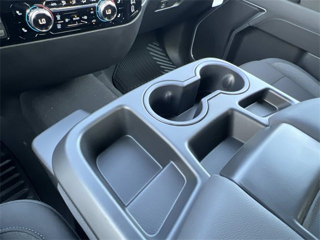 2026 Gmc Sierra 1500 Elevation photo 27