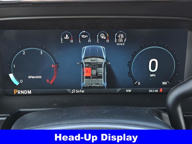 2025 Ford F-250 Lariat photo 19
