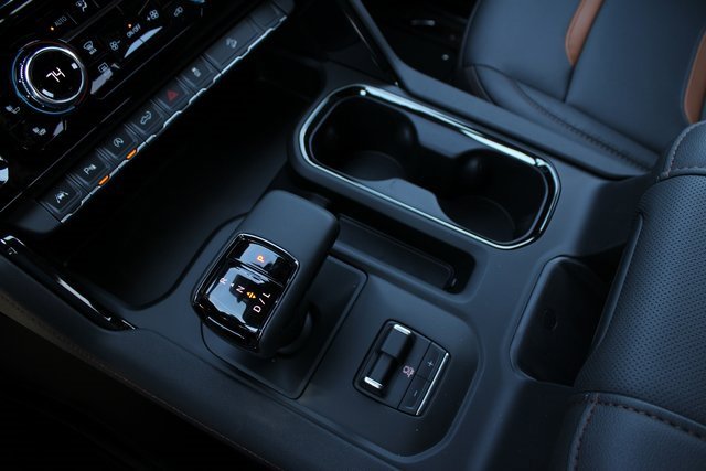 2026 Gmc Sierra 1500 AT4 photo 26