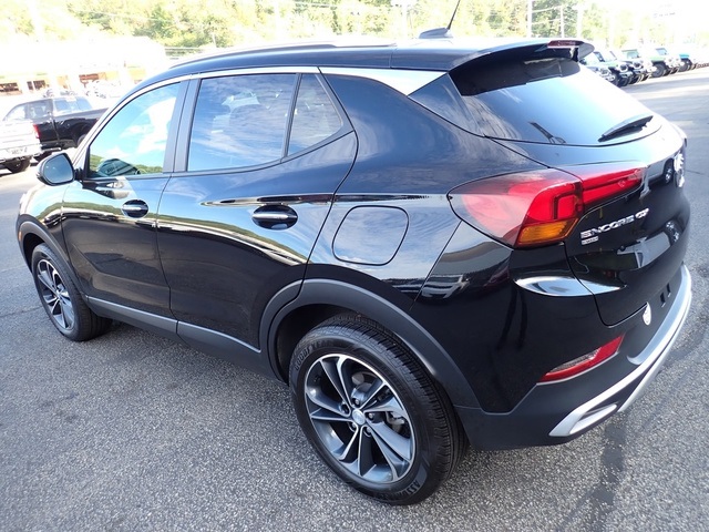 2023 Buick Encore Select photo 3