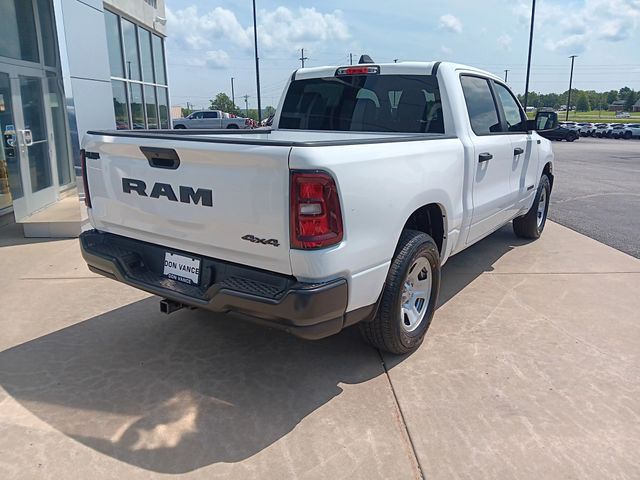 2025 Ram 1500 Tradesman photo 6