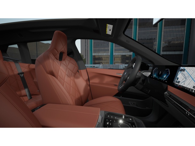 2026 Bmw iX photo 7