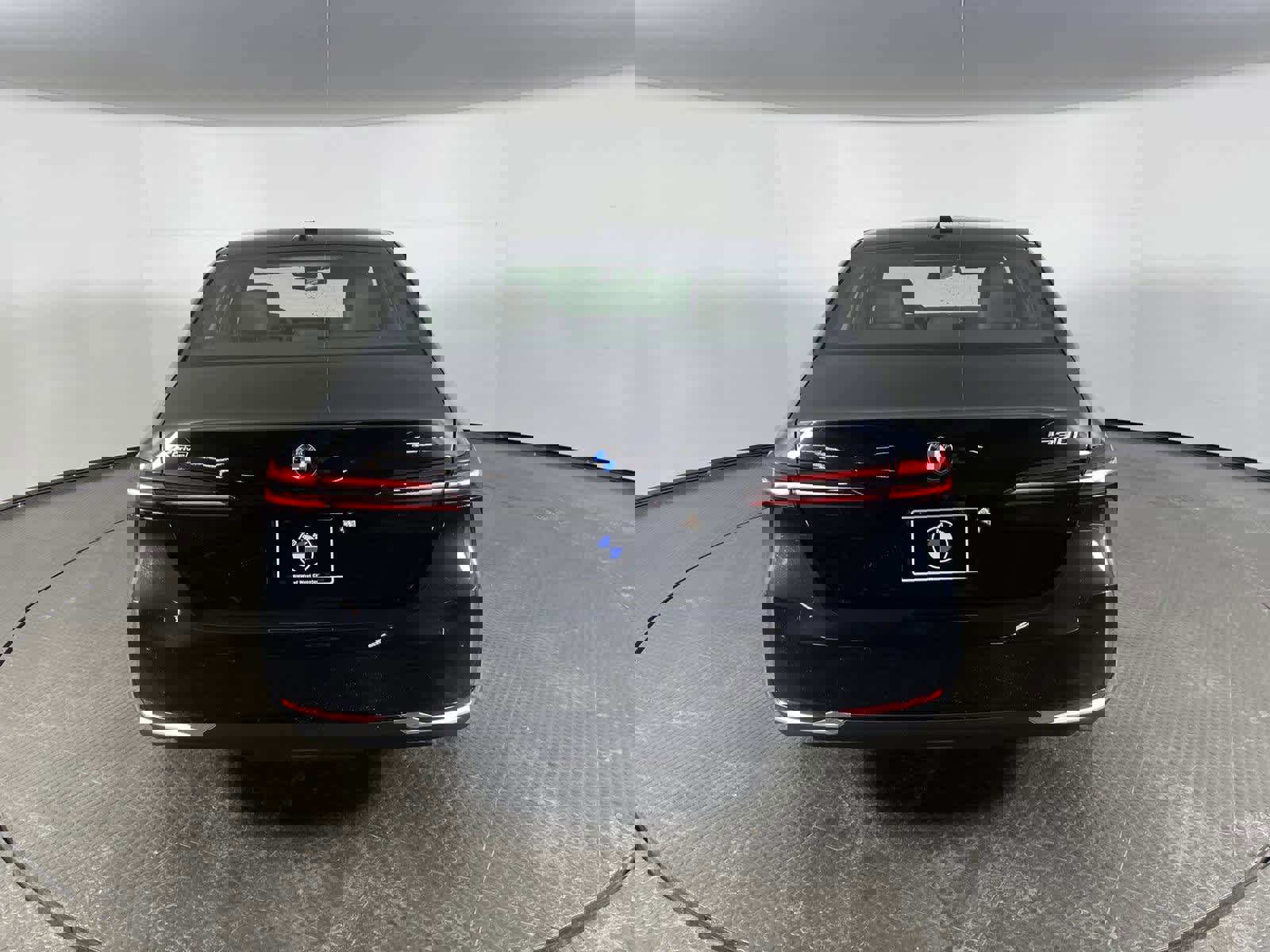 2025 Bmw 530i 530i xDrive photo 7