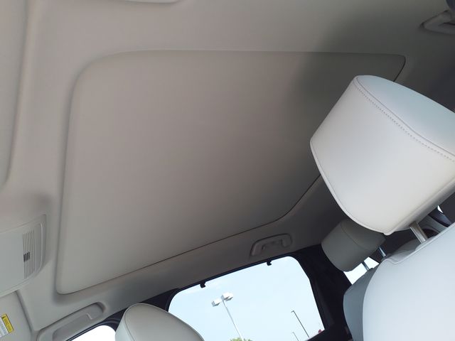 2025 Mazda CX-90 3.3 Turbo Premium Plus photo 12