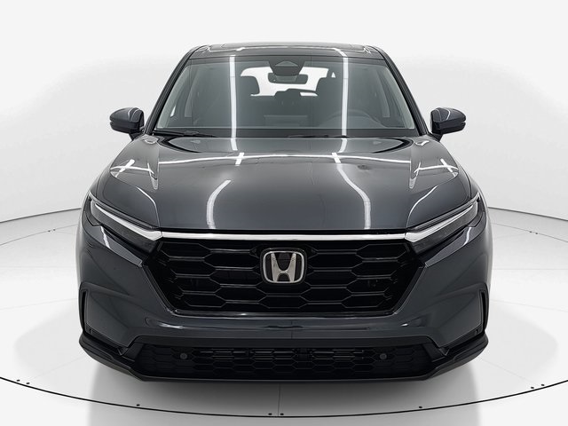 2026 Honda CR-V EX-L photo 2