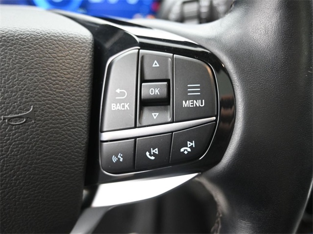 2022 FORD EXPLORER - Image 14