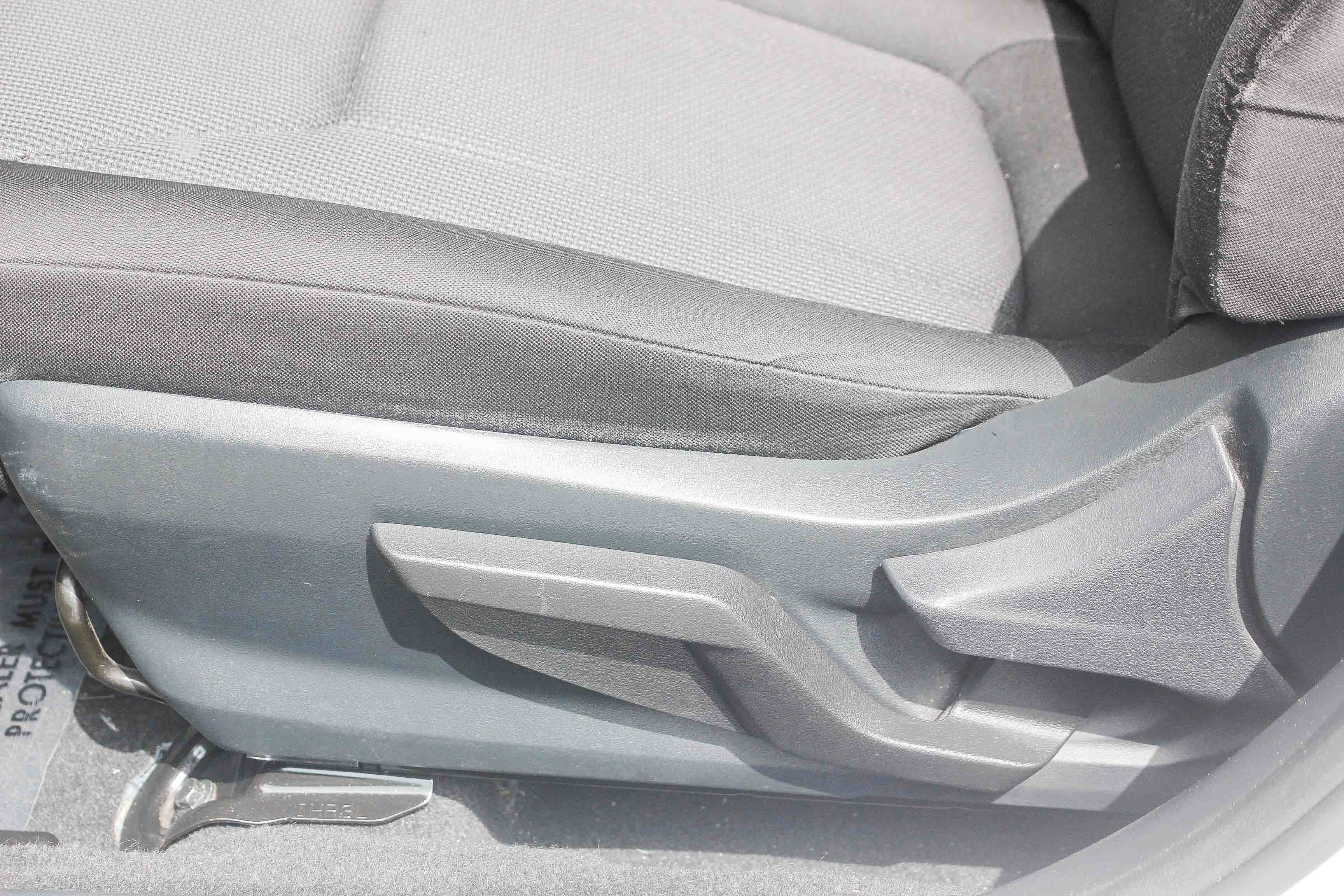 2018 Subaru Impreza 2.0i photo 19