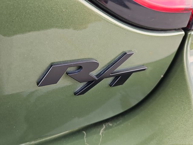 2022 Dodge Charger R/T photo 23