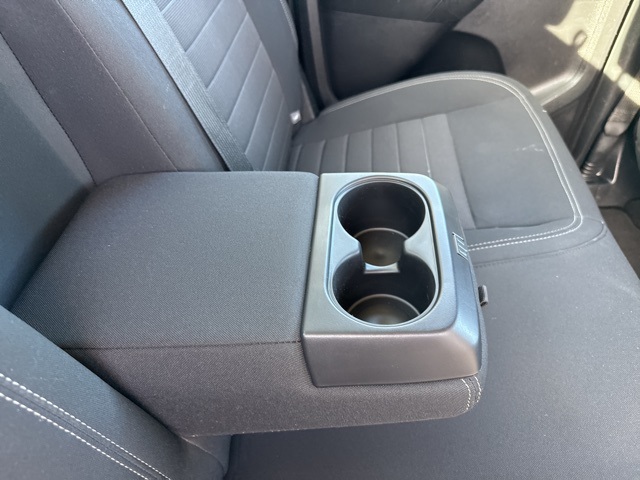2020 Ford Ranger XL photo 32