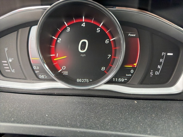 2015 Volvo S60 T5 Premier photo 3