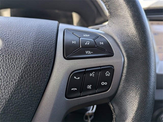 2020 Ford Ranger XL photo 25