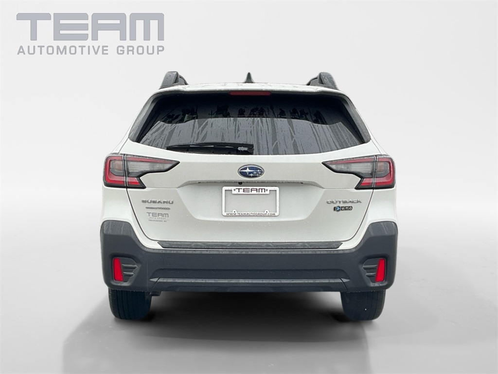 2020 Subaru Outback Premium photo 3