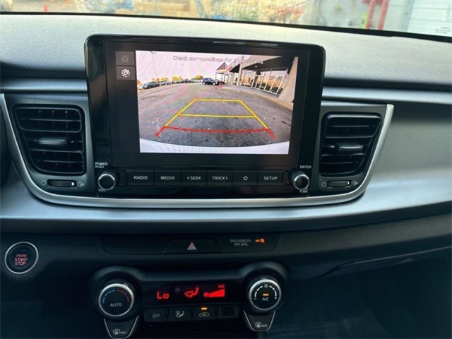 2023 Kia Rio S photo 15