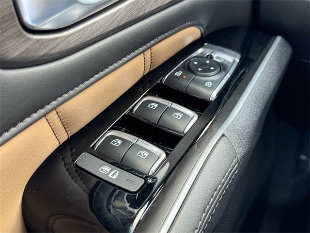 2025 Kia Sorento X-Line SX Prestige photo 39