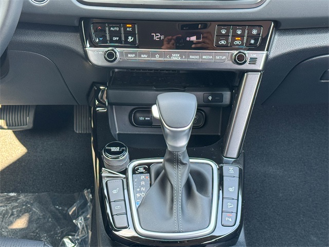 2026 Kia Seltos EX photo 25