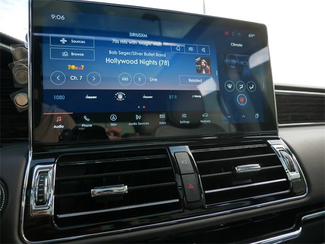 2023 Lincoln Navigator Black Label photo 29