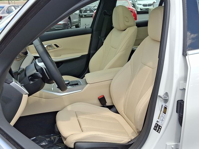 2025 Bmw 330i xDrive photo 14