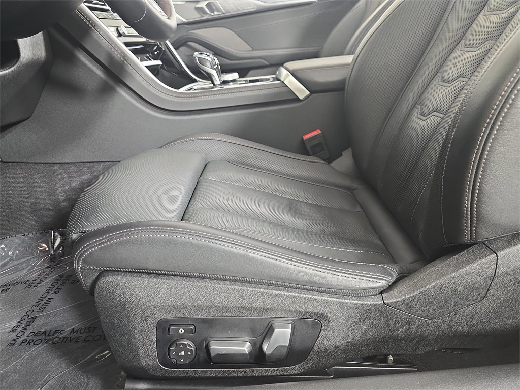 2024 Bmw 840i photo 28