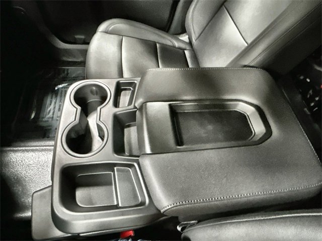 2025 Gmc Sierra 2500 HD Pro photo 20