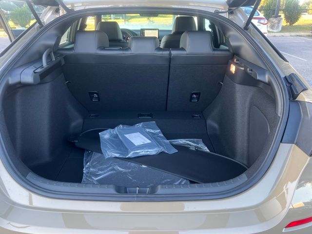 2026 Honda Civic Hybrid Sport Touring photo 17