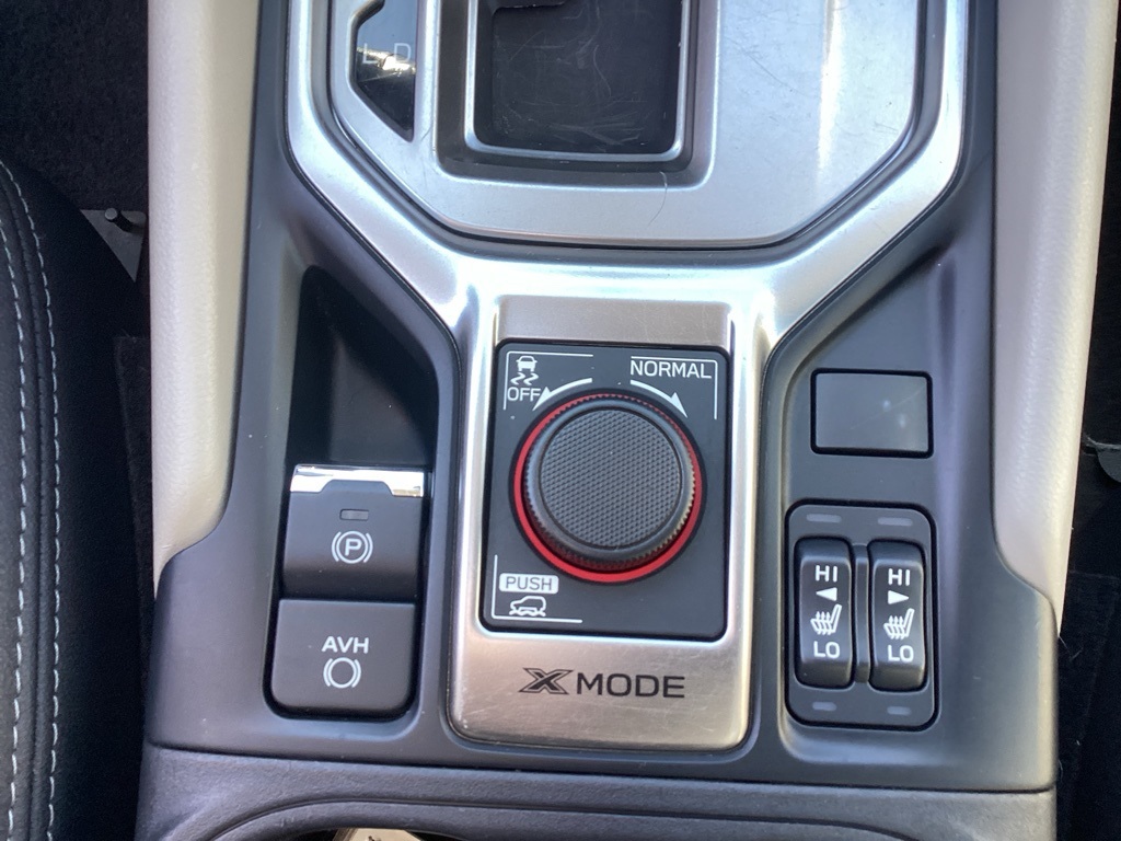 2019 Subaru Forester Premium photo 20