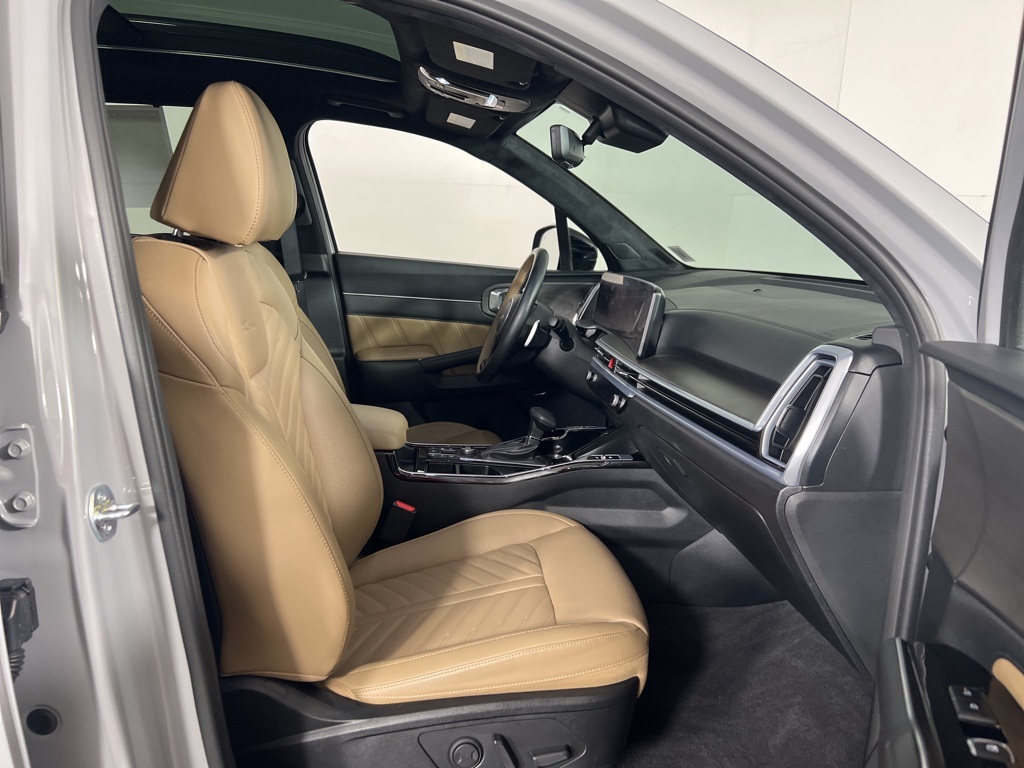 2025 Kia Sorento X-Line SX Prestige photo 22