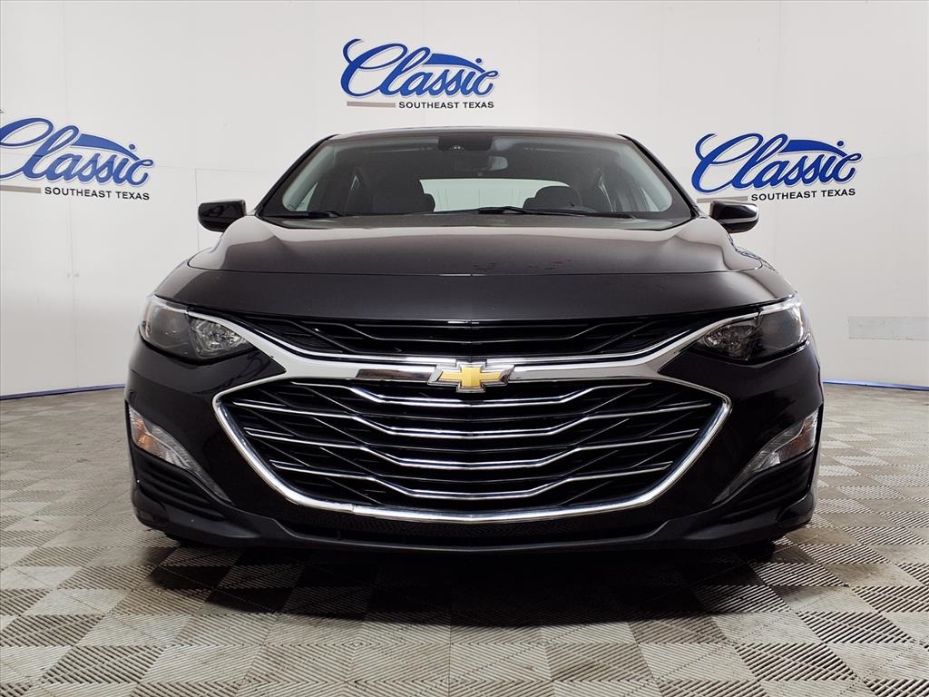 2023 Chevrolet Malibu 1LT photo 3