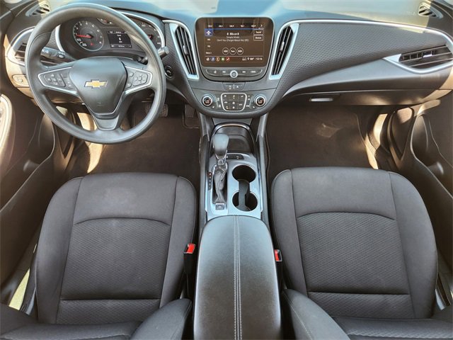 2024 Chevrolet Malibu 1LT photo 23