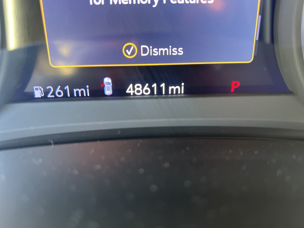 2019 CADILLAC XT4 - Image 9