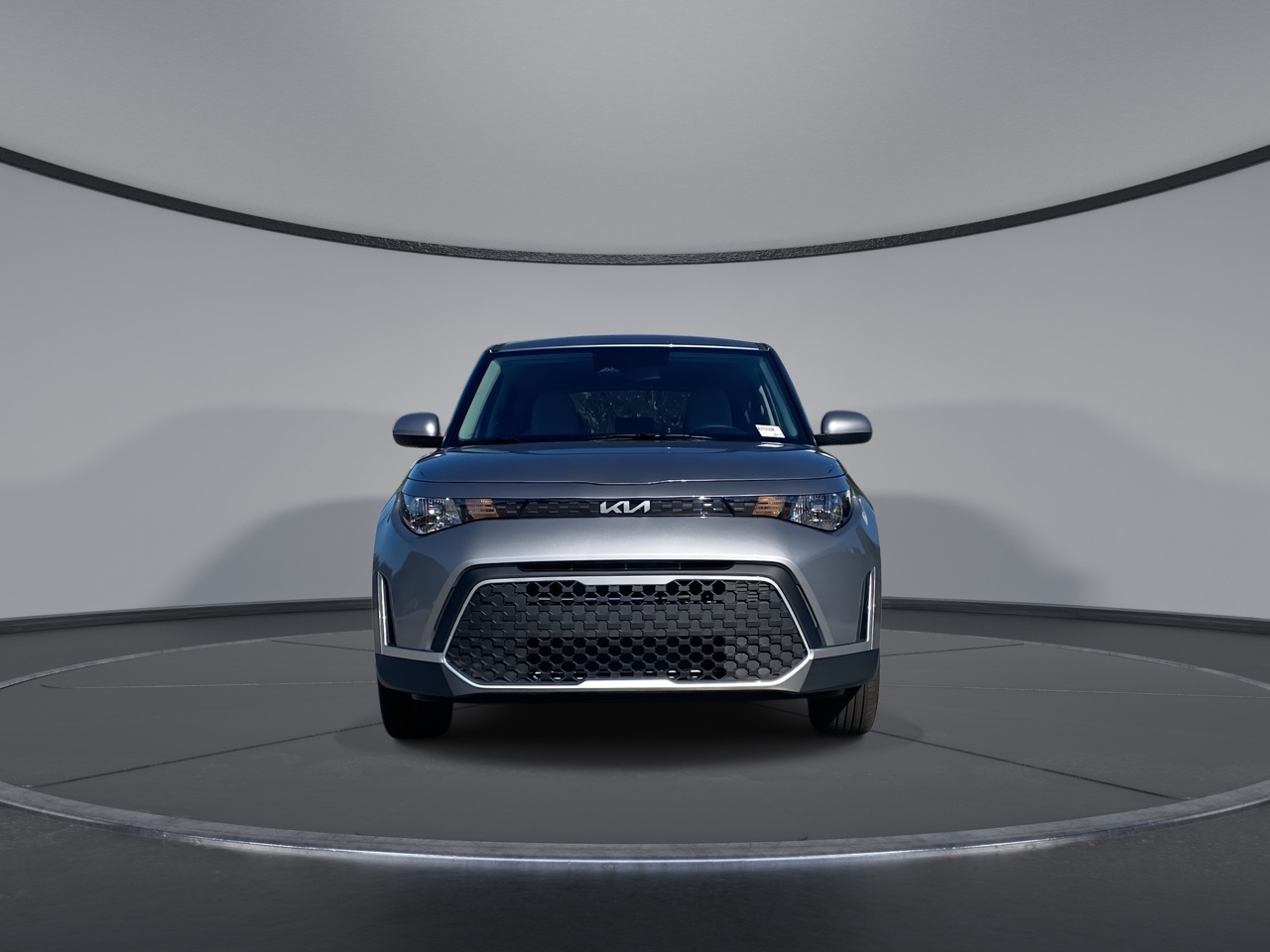 2025 Kia Soul LX photo 3