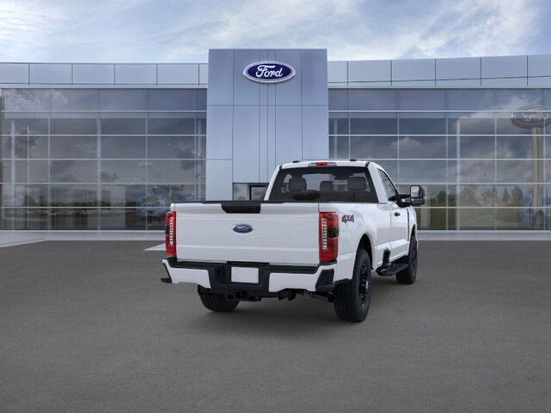 2026 Ford F-250 XL photo 8