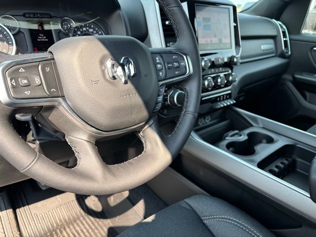 2025 Ram 1500 Big Horn Lone Star photo 13