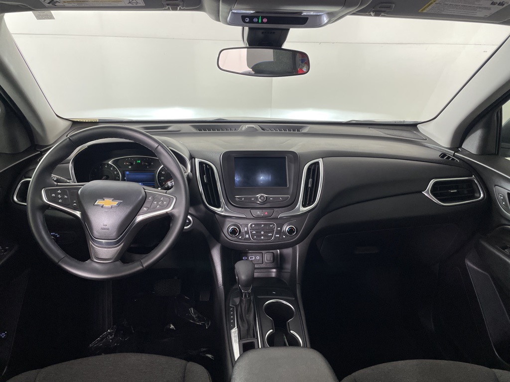 2024 Chevrolet Equinox LT photo 33