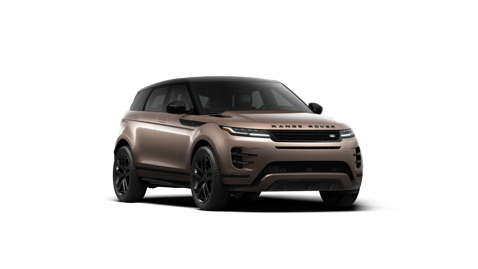 2026 Land Rover Range Rover Evoque Dynamic SE's photo