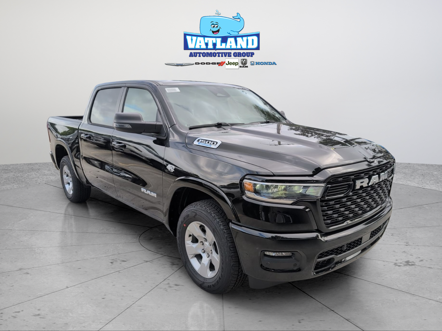 2026 RAM Ram 1500 Pickup Big Horn/Lone Star's photo