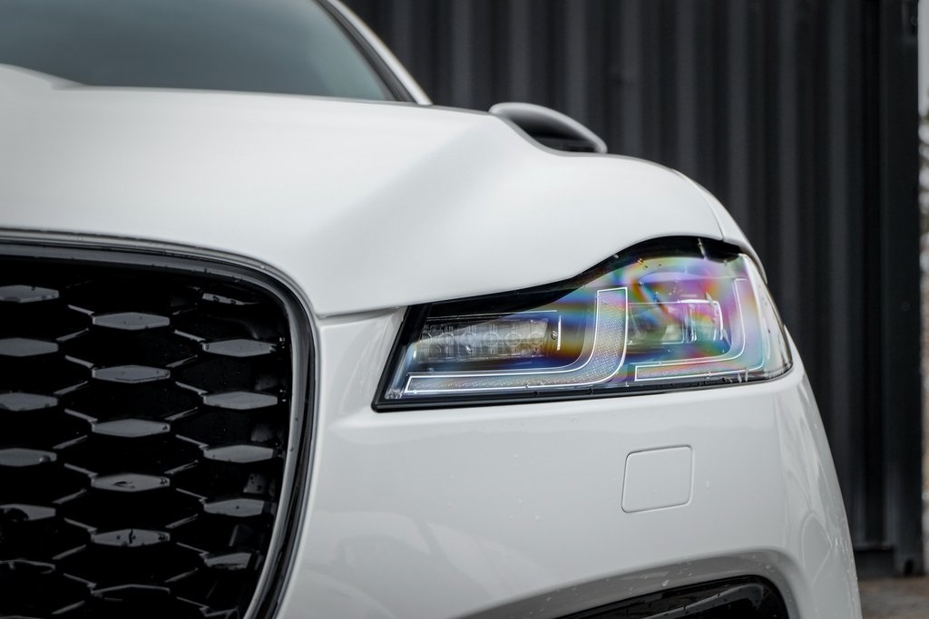 2026 Jaguar F-PACE P250 R-Dynamic S photo 5