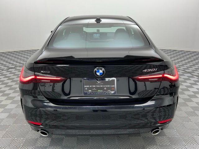 2025 Bmw 430i xDrive photo 4