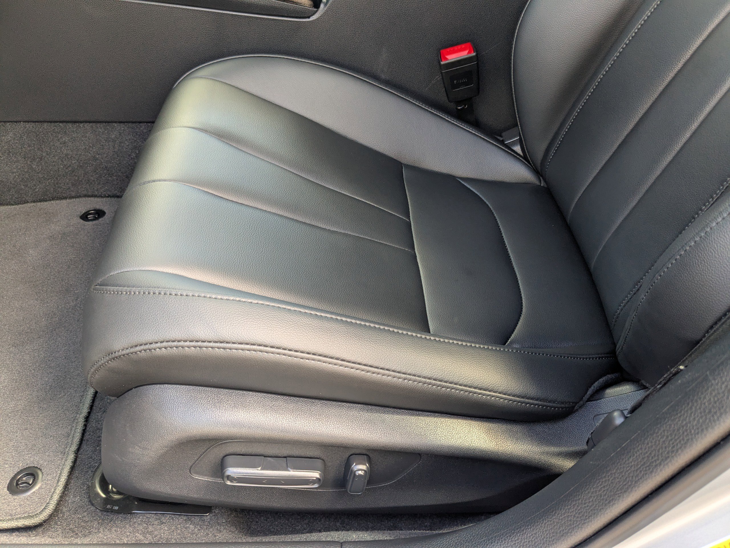 2025 Acura Integra Base photo 20